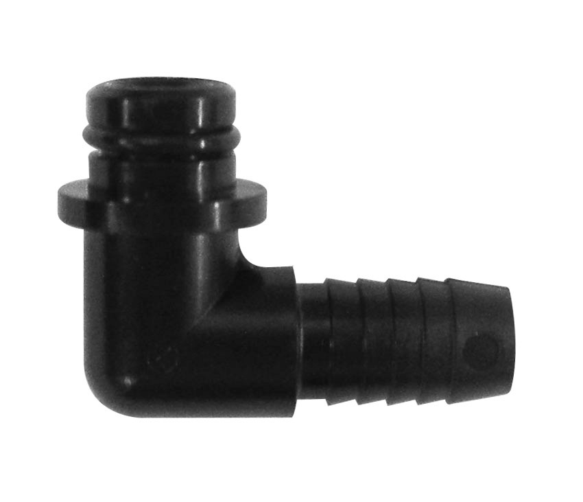  Shurflo Bib Pump Liquid Port Fittings