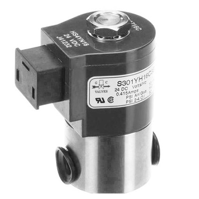 Everpure MRS-600HE & HE-II Replacement Parts