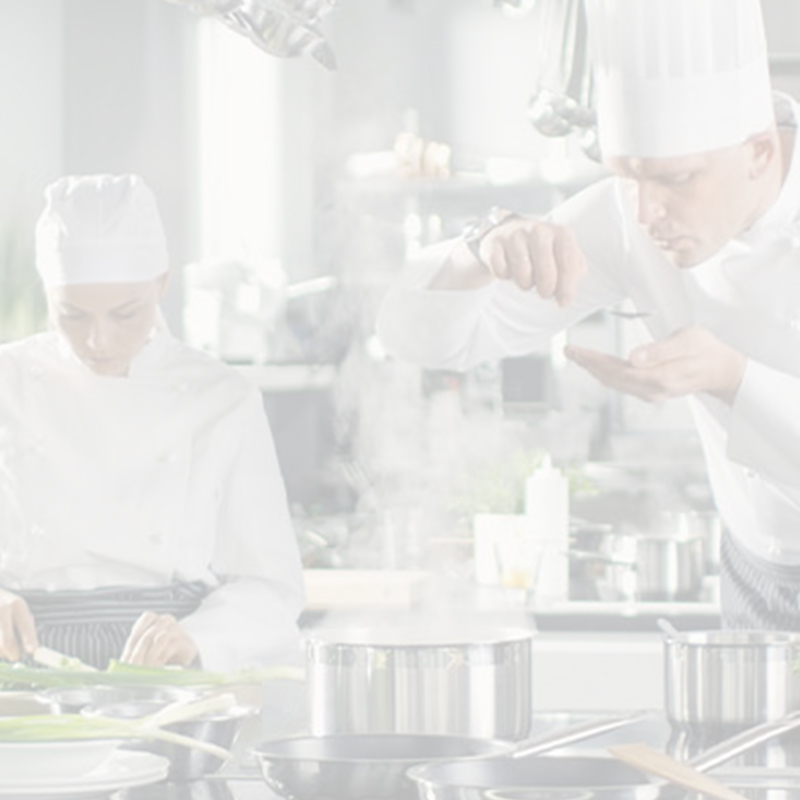 Commercial Filtration & Foodservice