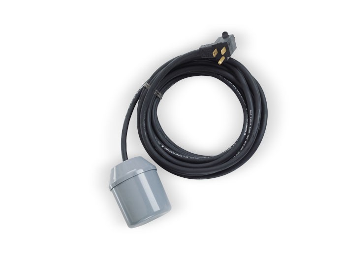 Hydromatic Wide-Angle Float Switch