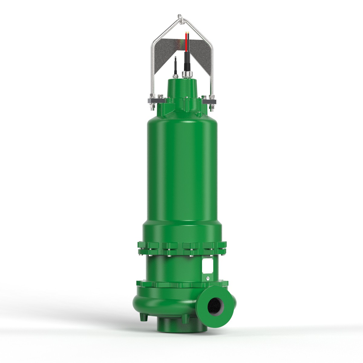 Hydromatic HPE S4T(X)P