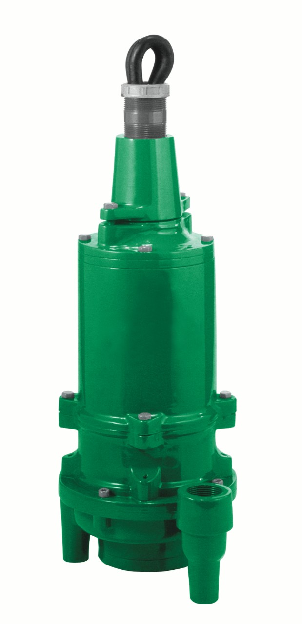 Pentair Myers WG(X)20 Centrifugal Grinder Pumps