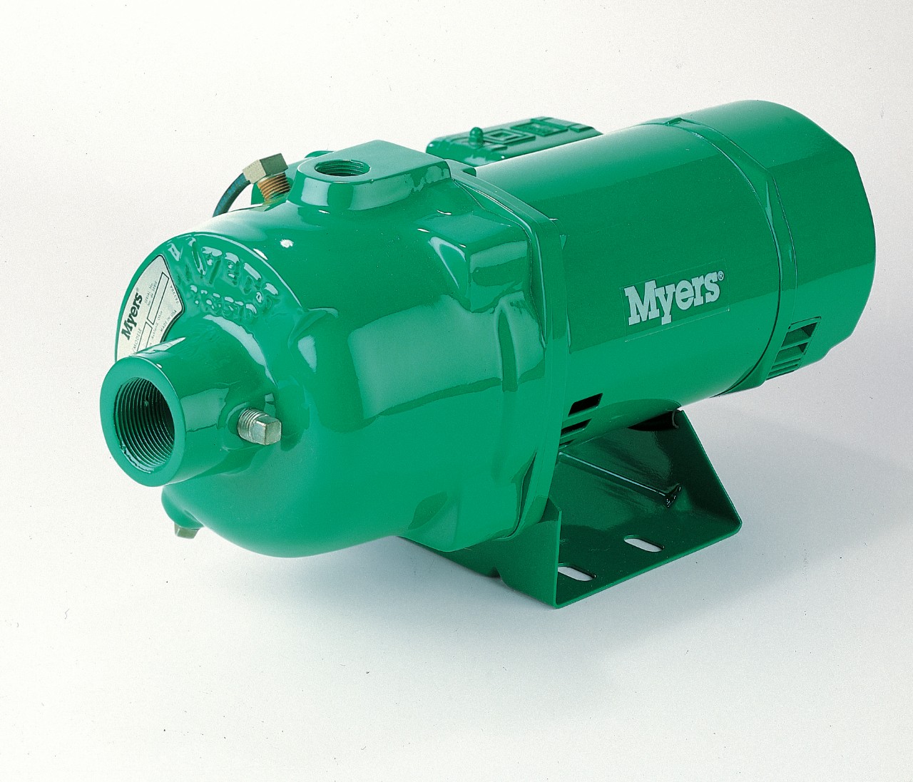 Pentair Myers HR Series Convertible Jet Pumps