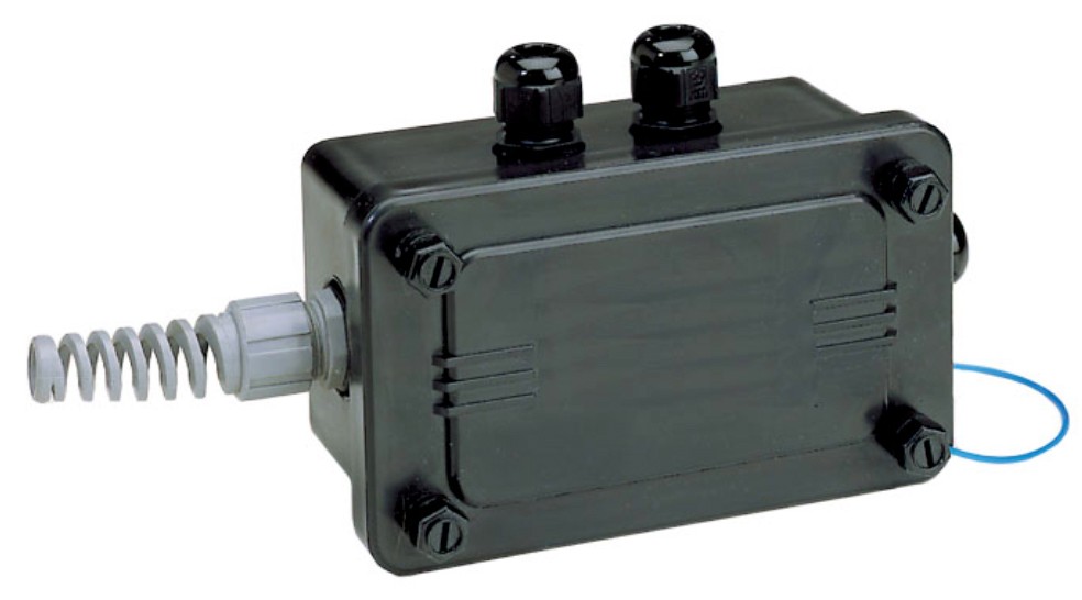 Pentair Myers Simplex, Duplex Structural Foam Junction Boxes