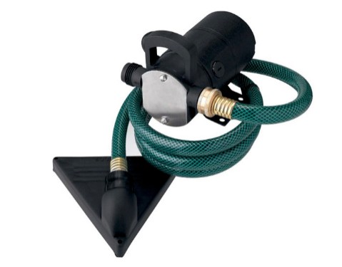 Pentair Myers MES106 Multi-Purpose Utility Pumps