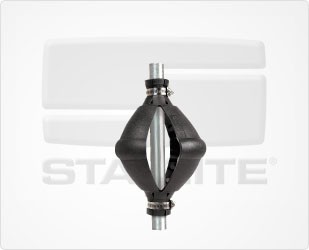 Pentair Sta-Rite FP97-33-P2 Torque Arrestor