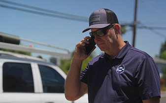 Support When You Need It Drummond and Sons Pools Testimony