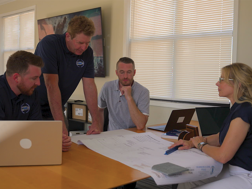 Play Video: Pentair Builder Testimonial