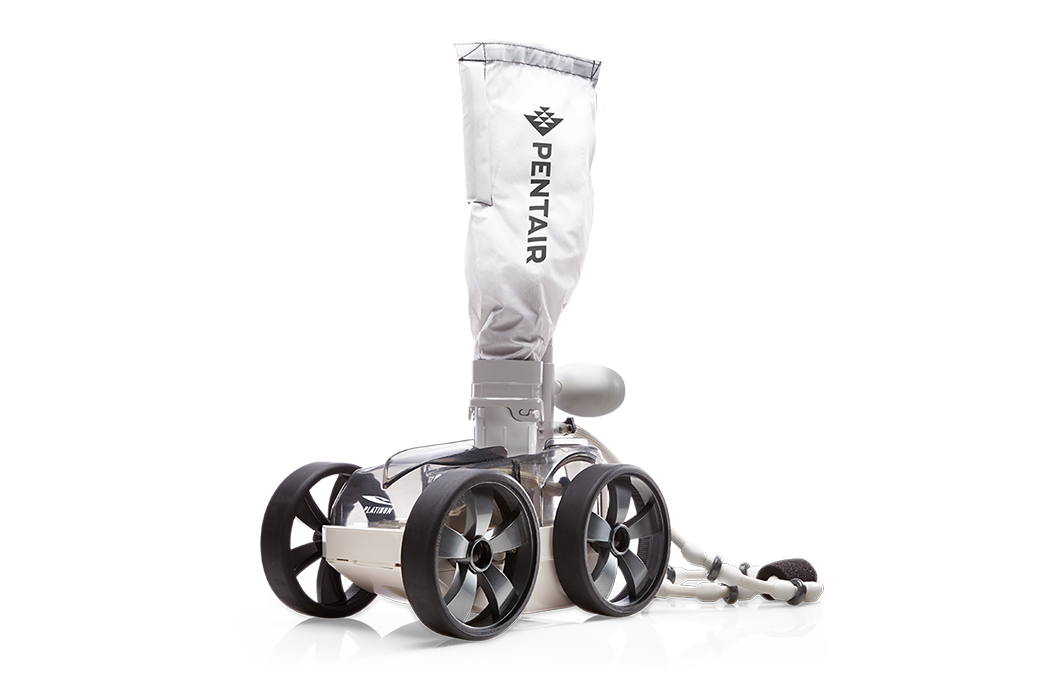 Kreepy Krauly® Platinum™ Pressure-Side Inground Pool Cleaner