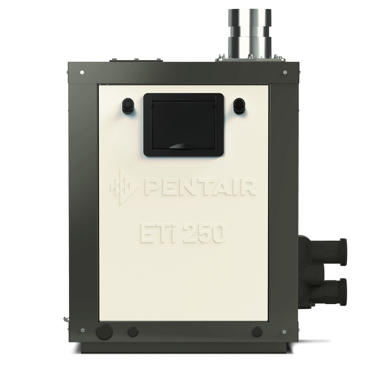 ETi® 250 High-Efficiency Pool & Spa Heater