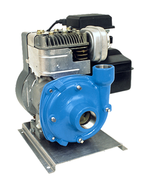 Pentair Hypro 1536, 1538 & 1539 Series Centrifugal Pumps