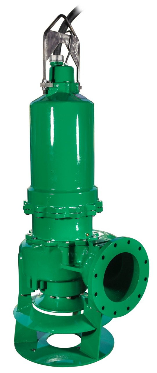 Hydromatic HPE S12L(X)P