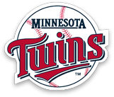 Minnesota Twins Logo