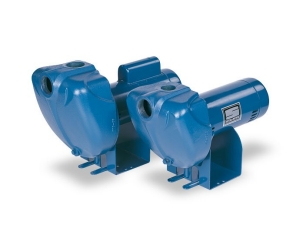 Centrifugal Pumps