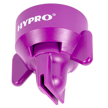 hypro, hi flow, purple nozzle, png, transparent background, hf140-50
