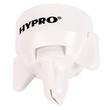 hypro, hi flow, white nozzle, png, transparent background