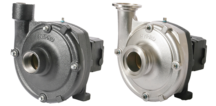 Options for materials and port