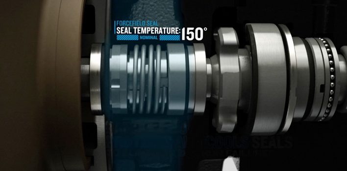 Protects Against Common Seal Failures