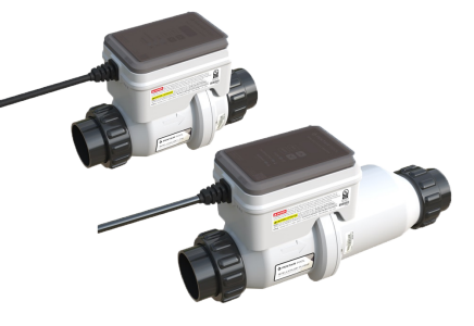 Pool Water Treatment