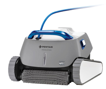 Prowler 920 Robotic inground pool cleaner