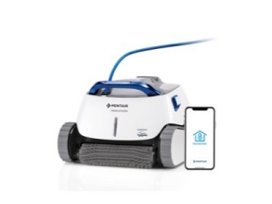 Prowler 930W Robotic Inground Pool Cleaner