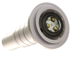 GloBrite LED for Concrete