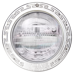 White Intellibrite LED