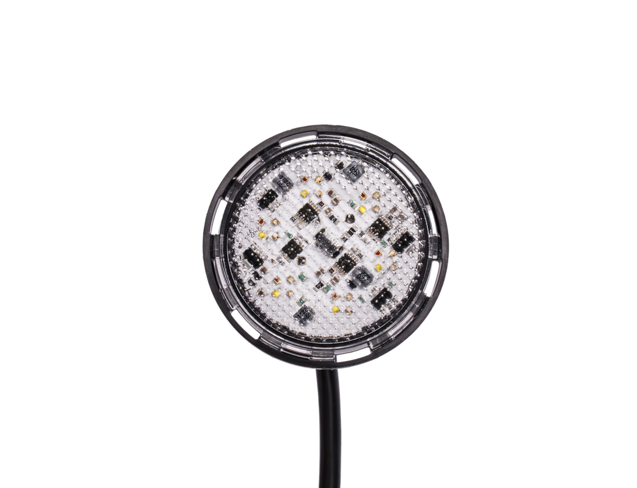 IntelliVibe Mezzo Light