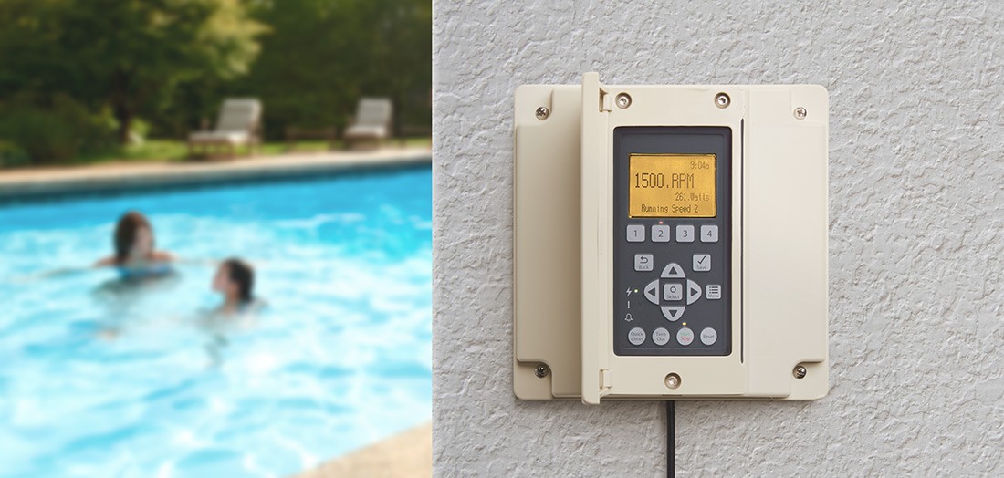 intelliflo controller