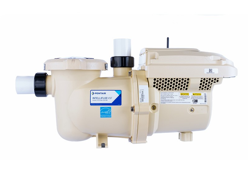 IntelliFlo3 VSF Pool Pump Product Image