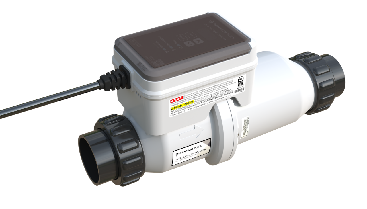 IntelliChlor SCG Plus60