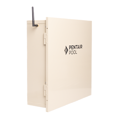 IntelliCenter Lite Pool Control System