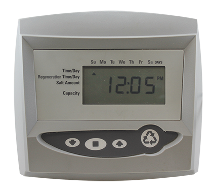 autotrol 740/742 controller